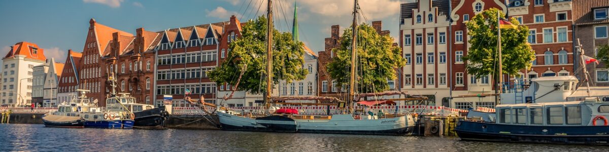 Lübeck und Umgebung - Haushaltsauflösung und Entrümpelung